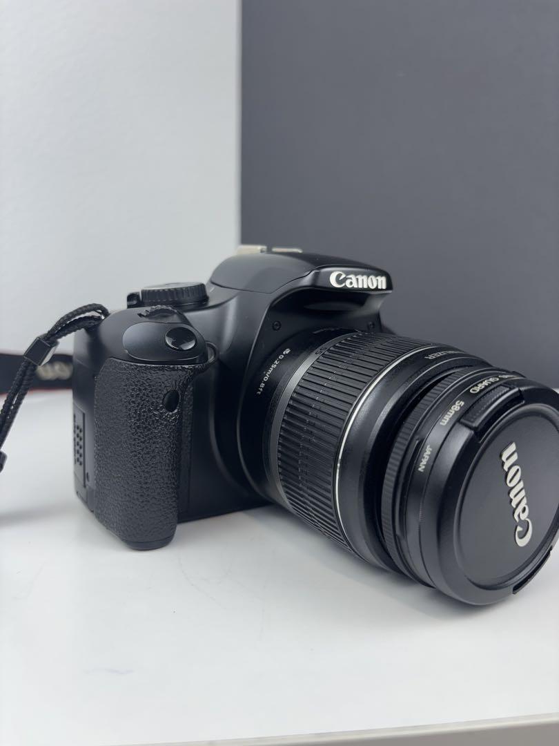 Canon EOS Kiss X2 デジタル一眼レフカメラ