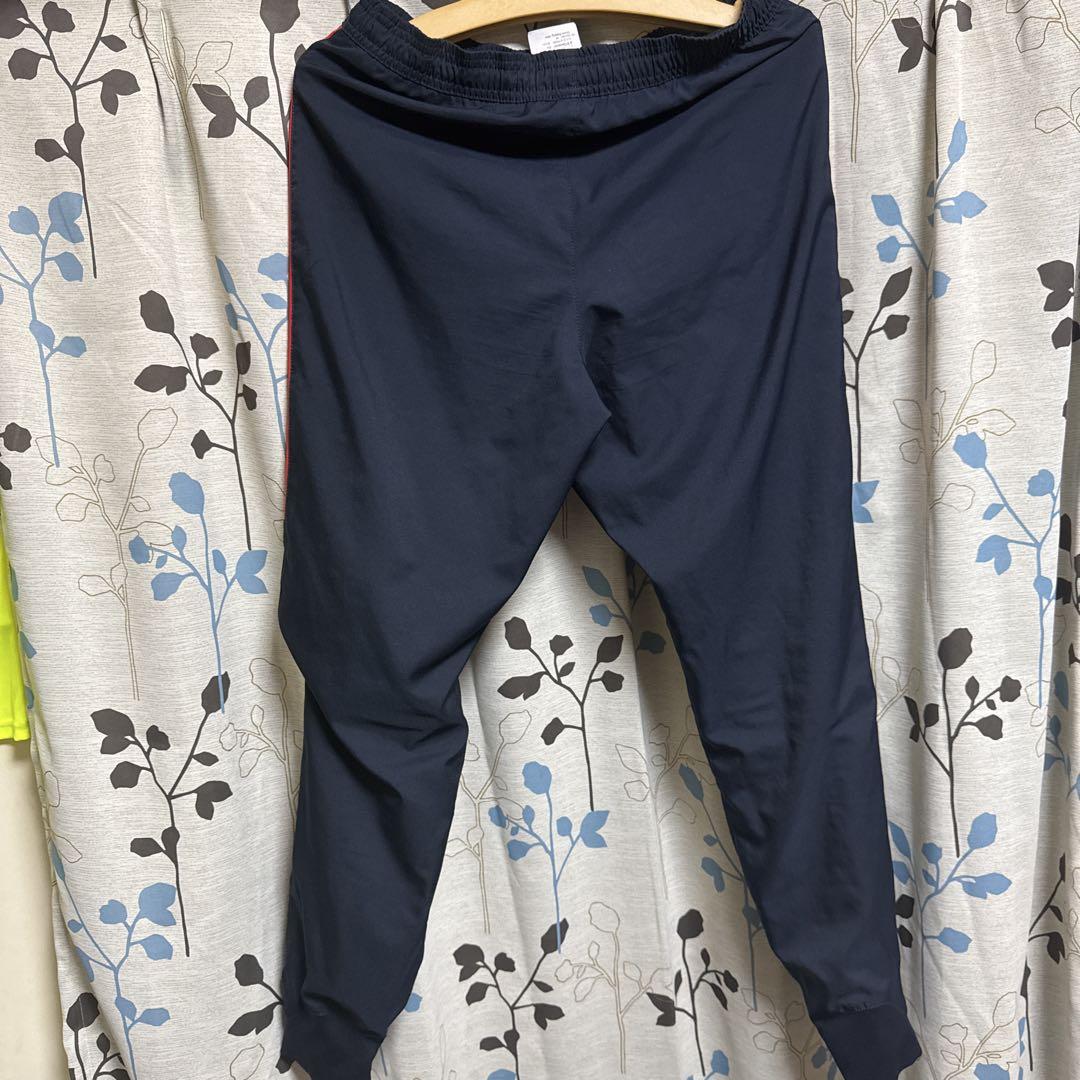 Nike DRI-FIT パリ・サンジェルマン ウィンドブレーカー Mサイズ