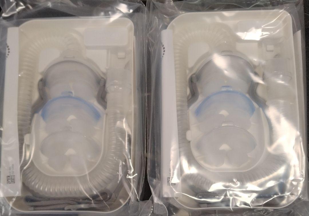 ２個セット AIRFIT P10 エアーフィット　エアフイツト