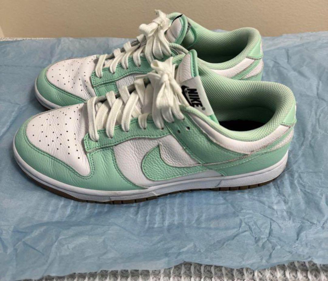 NIKE DUNK LOW ナイキダンク LOW By You 27cm
