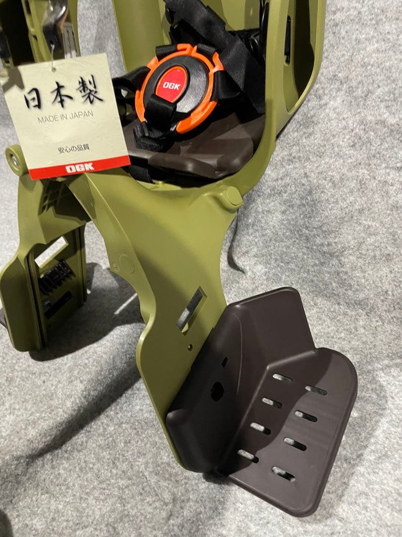 子供乗せフリーサイズ