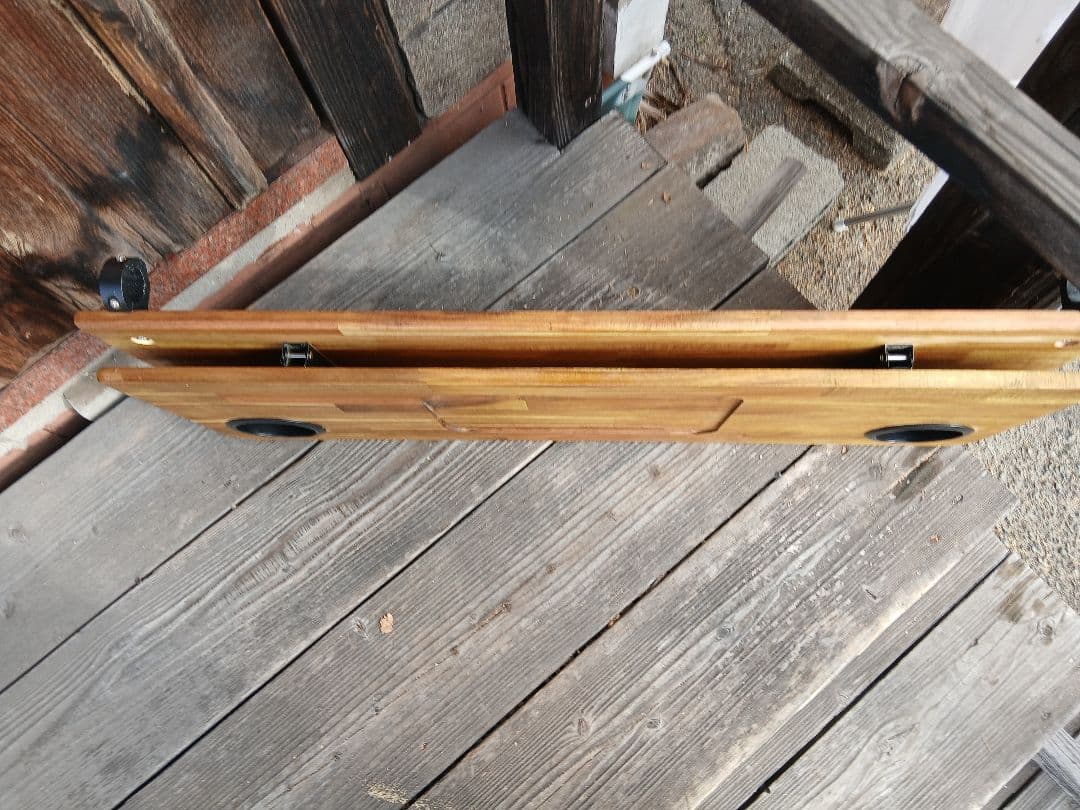 セカンドテーブル