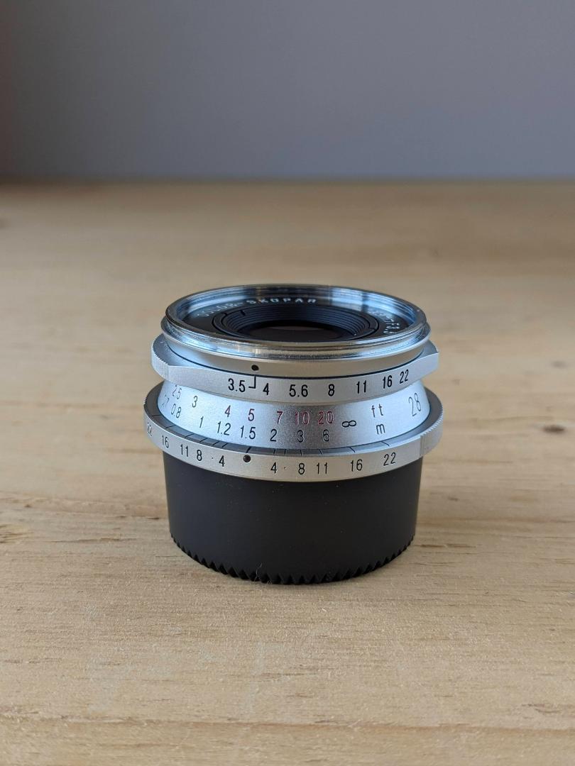 Voigtländer COLOR SKOPAR 28mmF3.5ファインダー付 000000020978_8uJIFT0.jpg