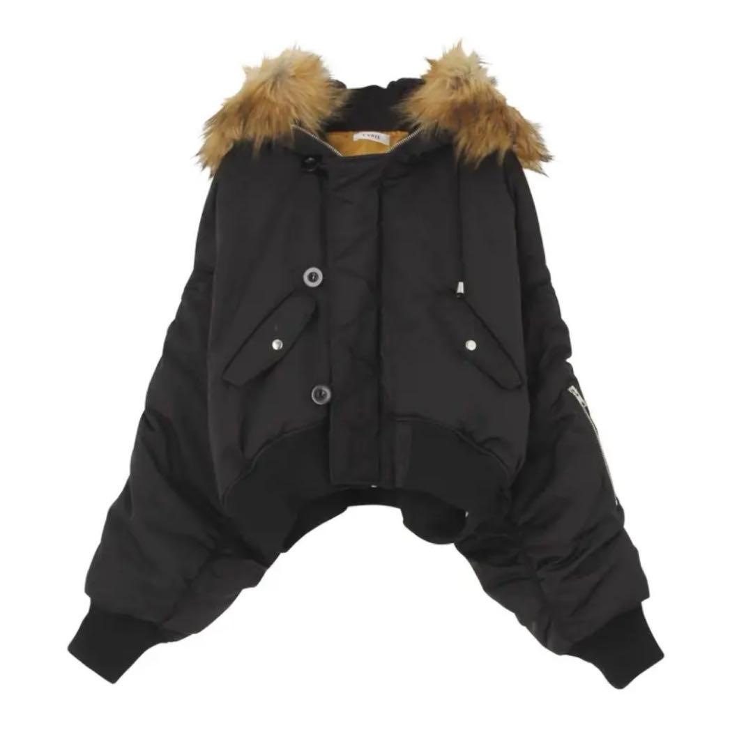 EVRIS シャーリングスリーブ SIZE EVRIS