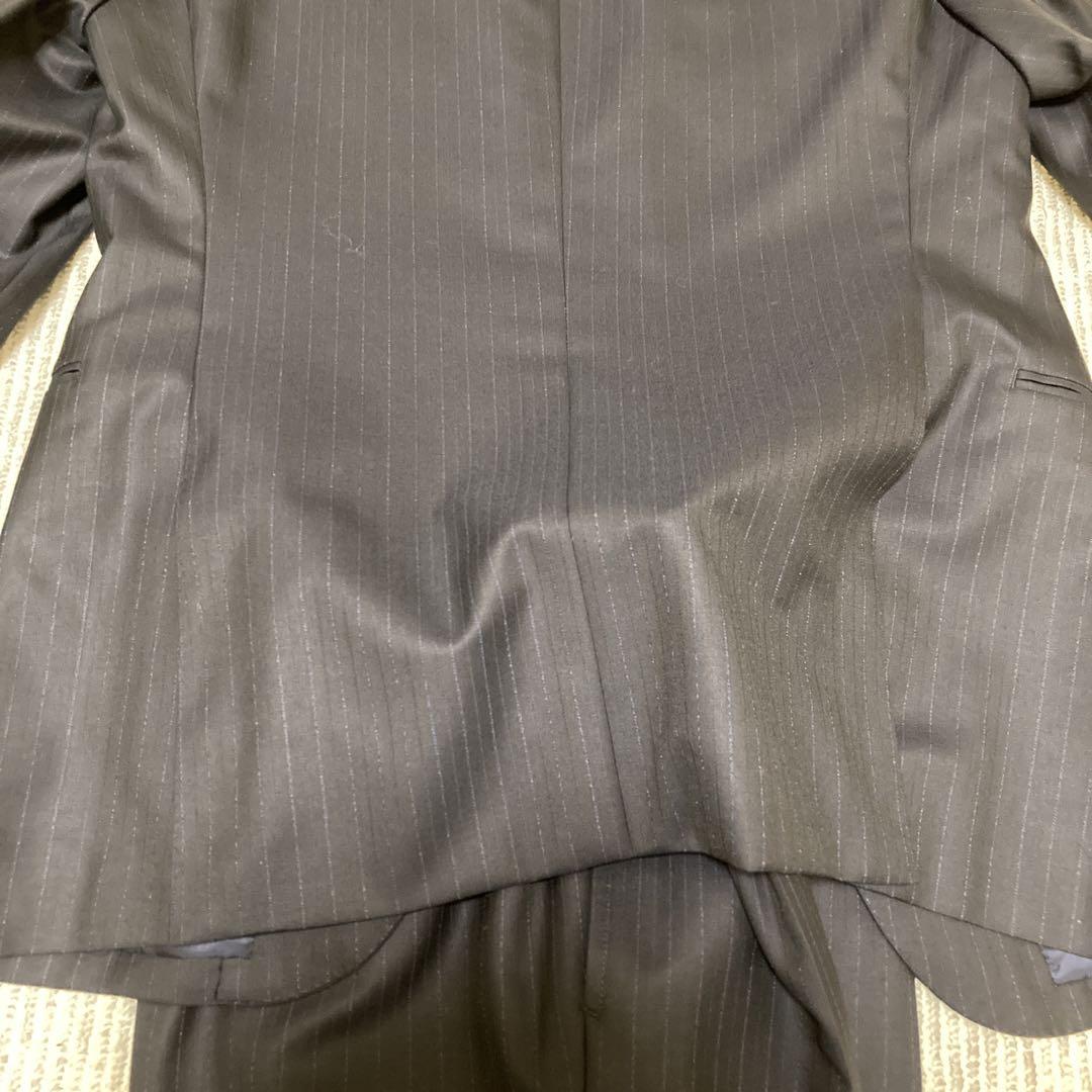 マッキントッシュ　セットアップ　スーツ