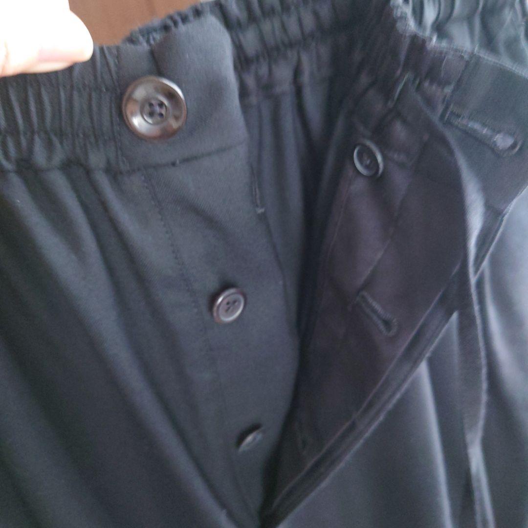 unfil//イージーパンツ