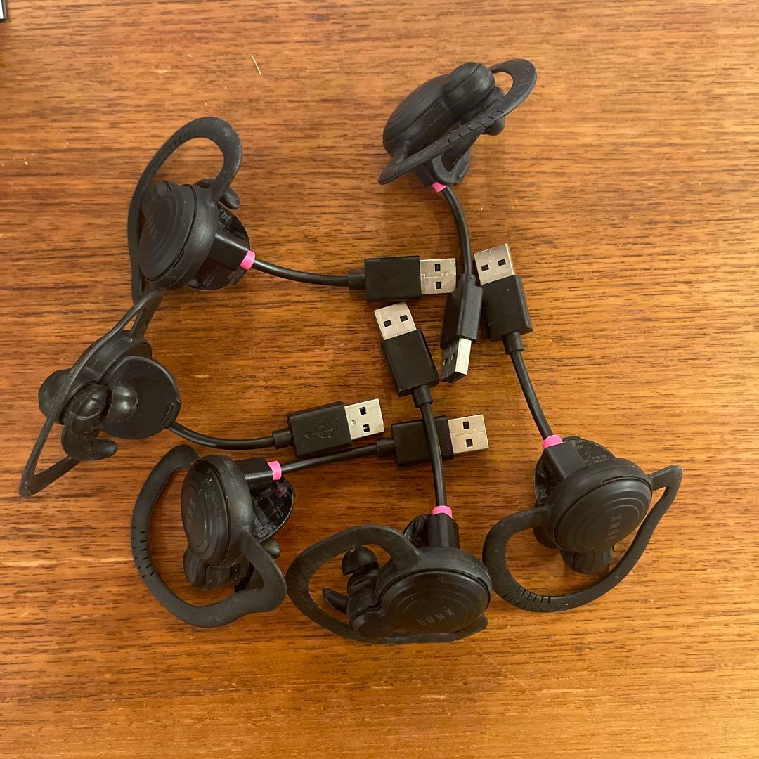 幻想的 【ジャンク】BONX BX2-MTBKBK1 合計6個セット | alamiah.edu.sa