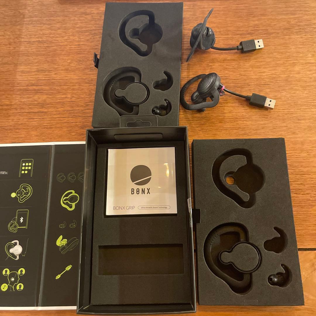 幻想的 【ジャンク】BONX BX2-MTBKBK1 合計6個セット | alamiah.edu.sa