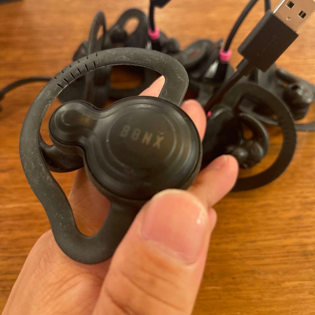 幻想的 【ジャンク】BONX BX2-MTBKBK1 合計6個セット | alamiah.edu.sa