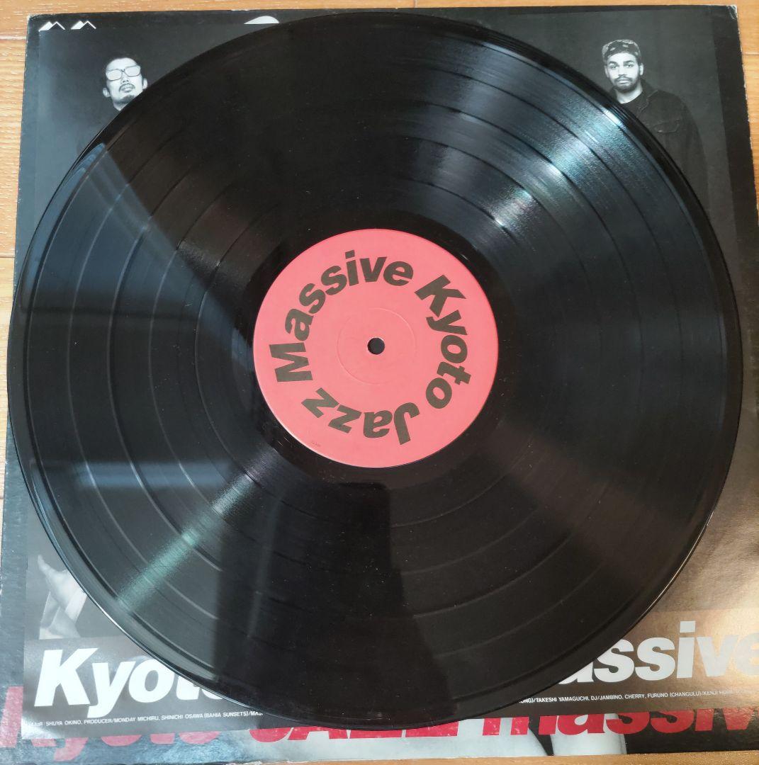 邦楽 kyoto JAZZ massive
