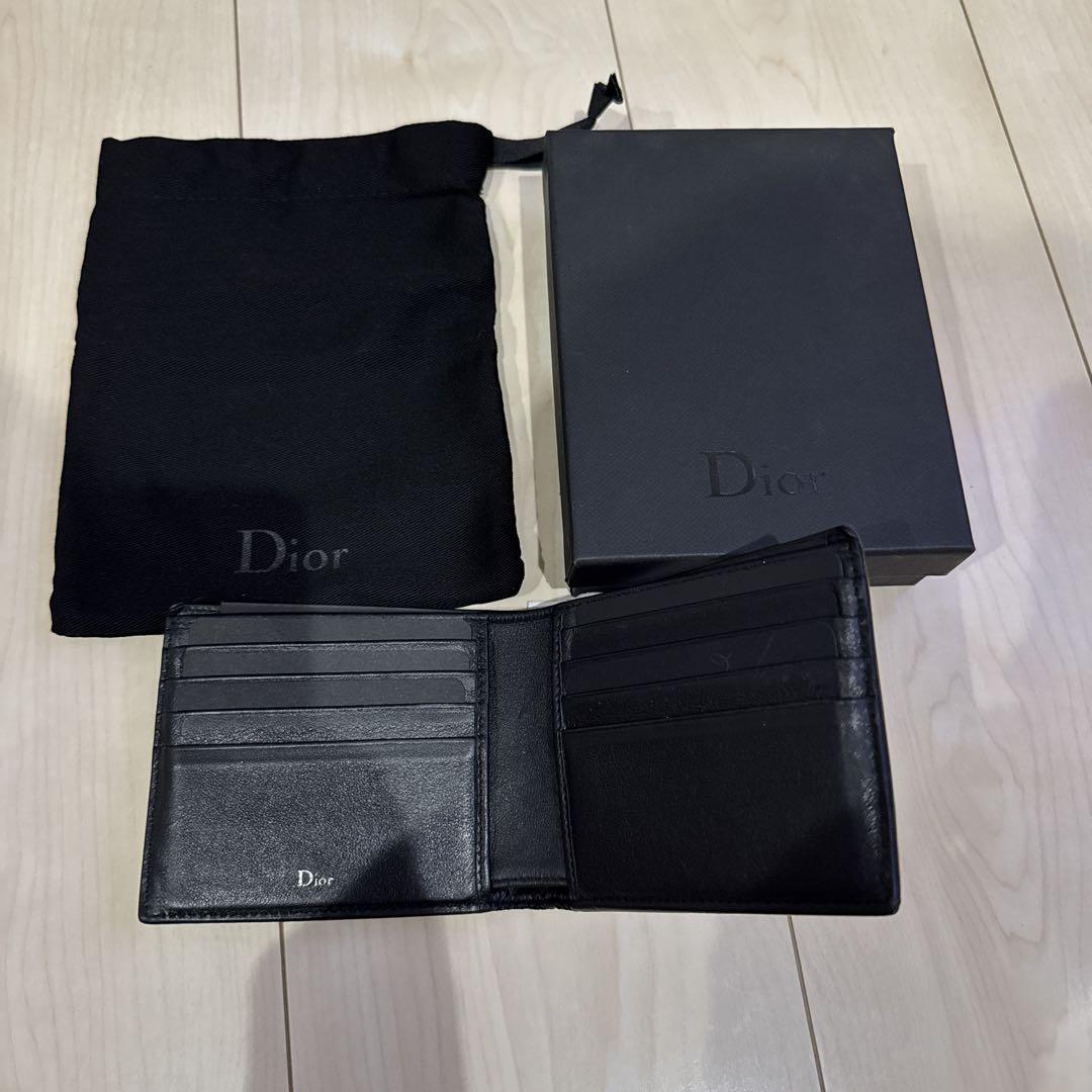 DIOR 財布