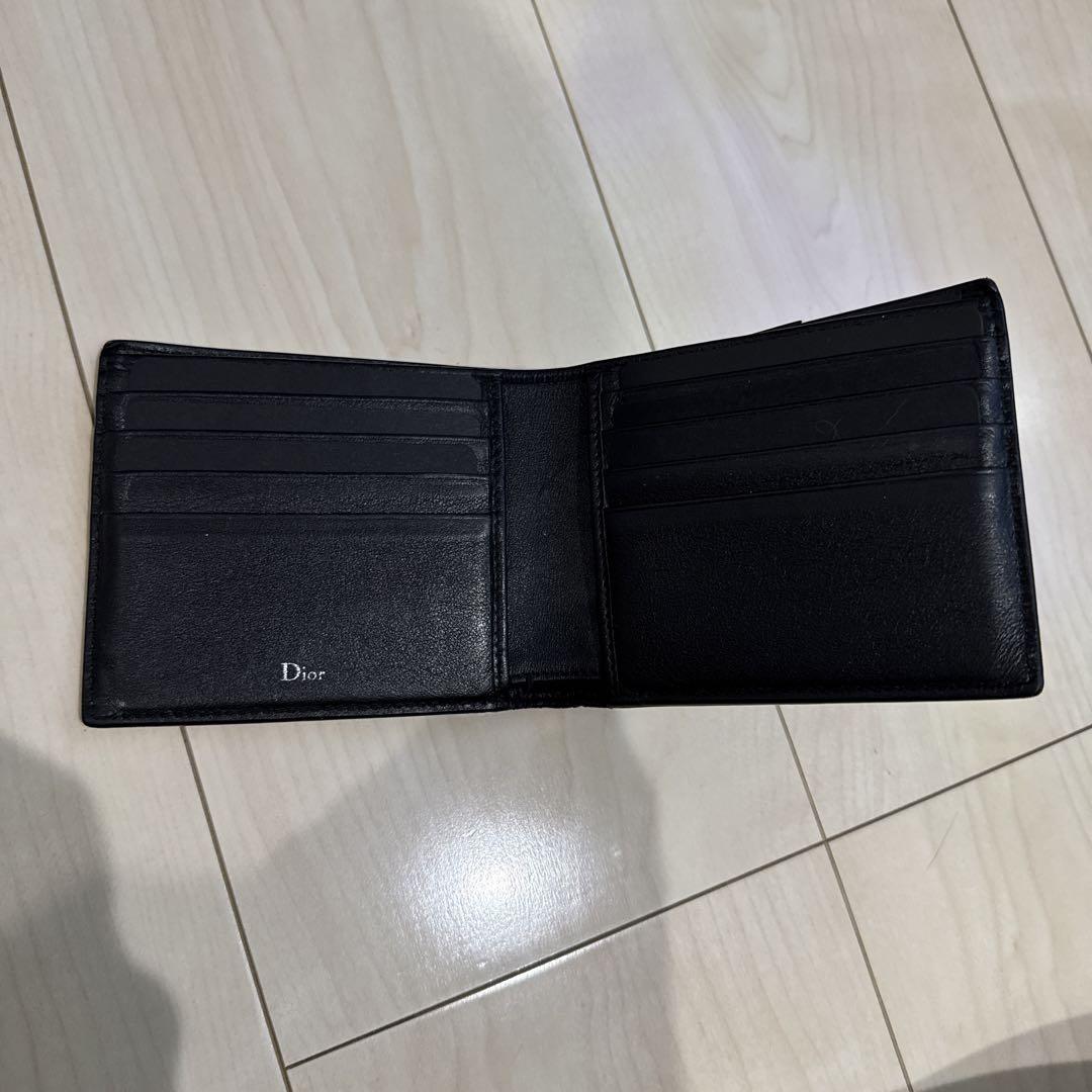 DIOR 財布