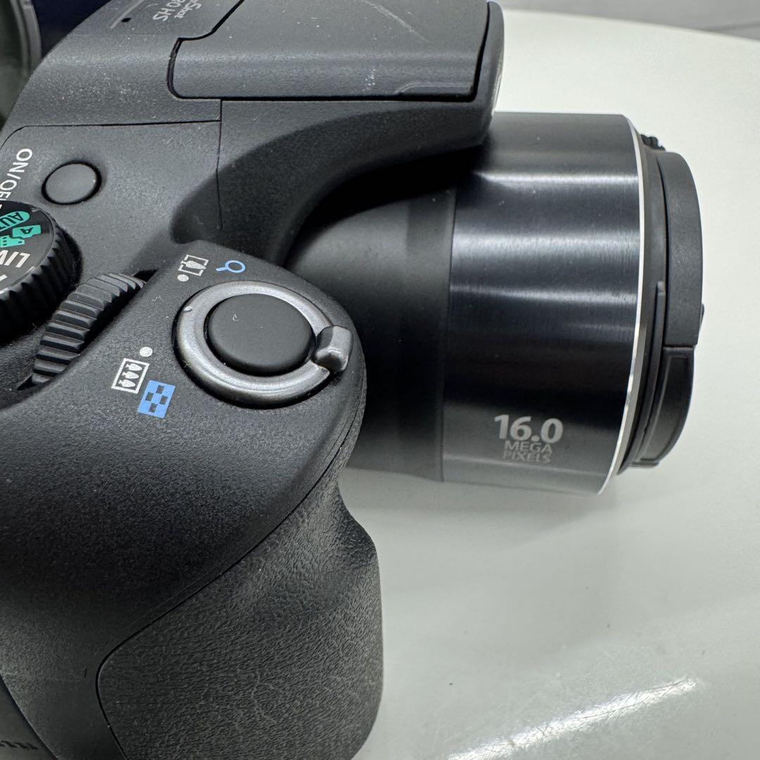 SX530HS