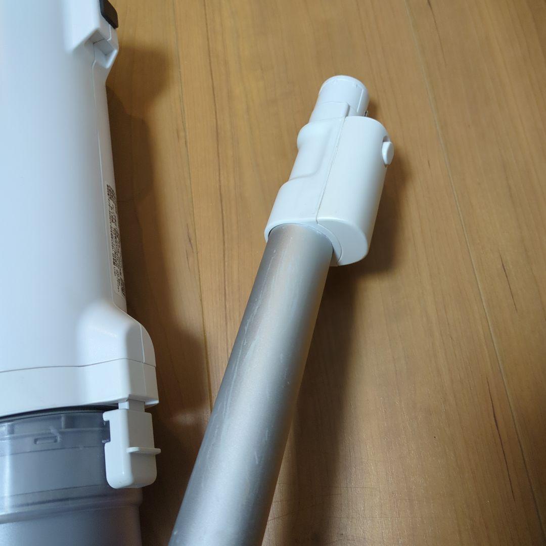 ★充電コード無し★ パナソニック スティッククリーナー MC-SB85K