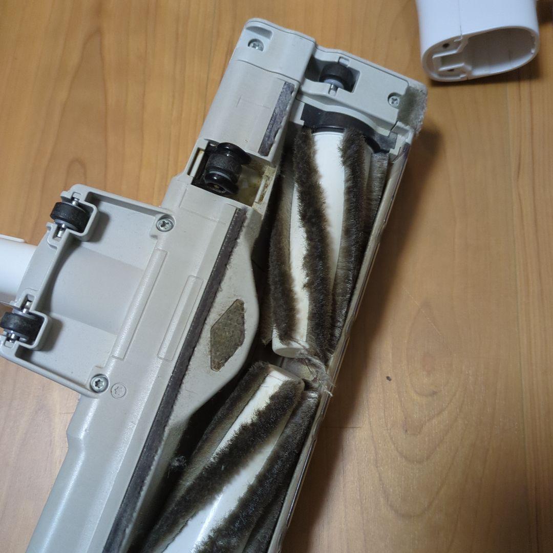 ★充電コード無し★ パナソニック スティッククリーナー MC-SB85K