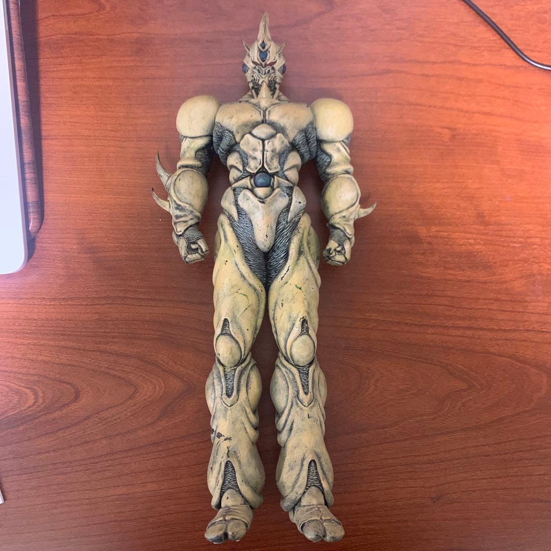 Max Factory　強殖装甲ガイバー　ガイバーIII　ガレージキット