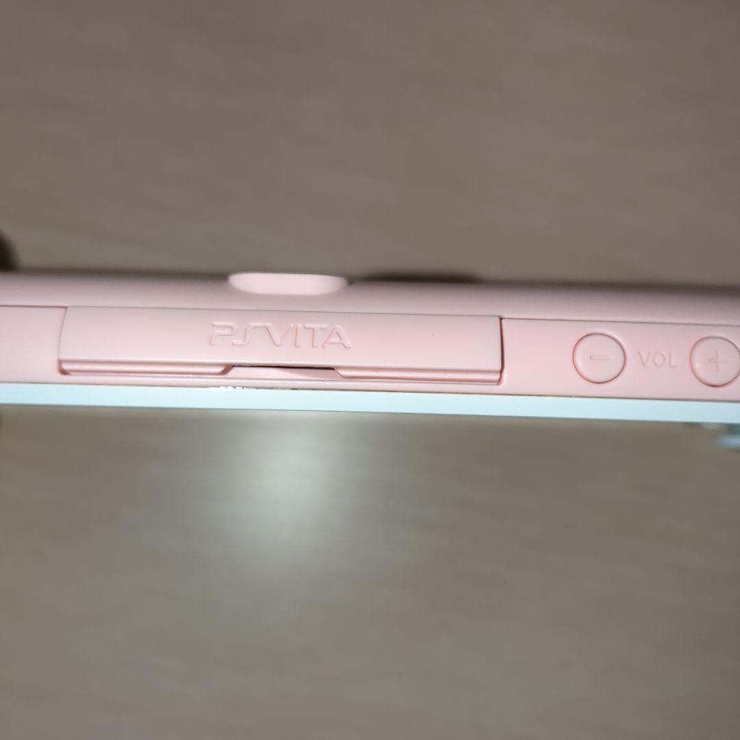 動作品 VITA