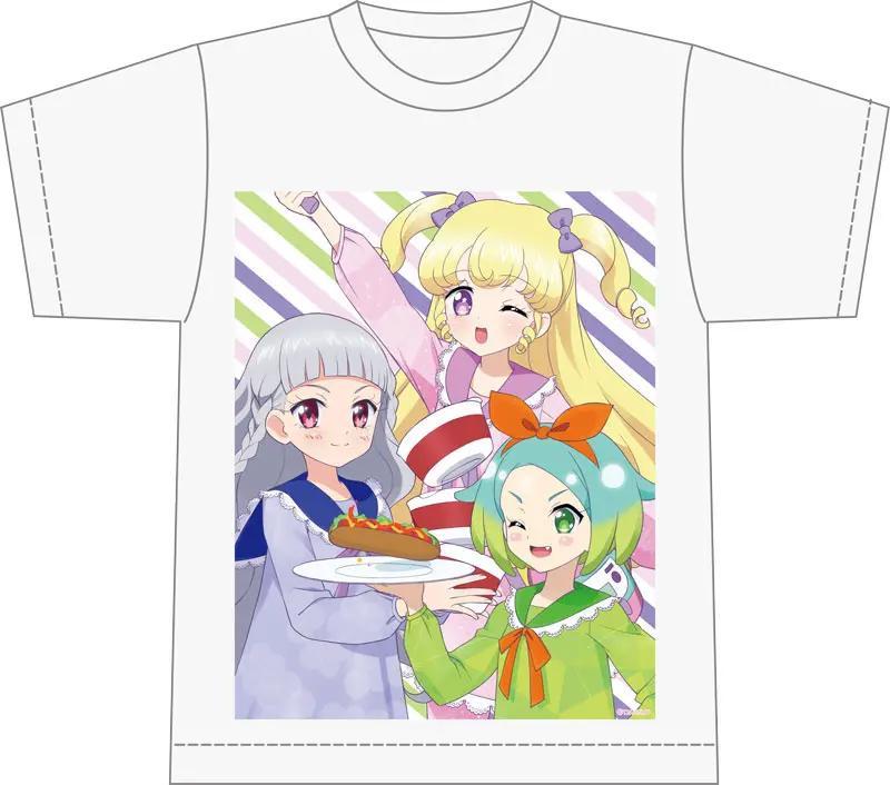 Ш 【未開封】ハピプリバースデー202302（NonSugar）でかプリTシャツTシャツ・アパレル