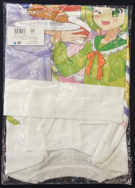 Ш 【未開封】ハピプリバースデー202302（NonSugar）でかプリTシャツ