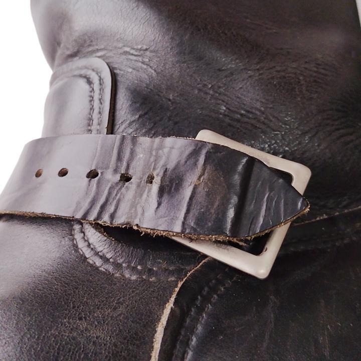 RED WING PT91 2268 10D/エンジニア・ヴィンテージ