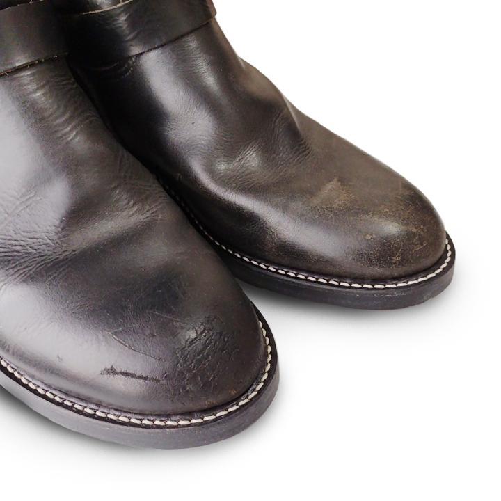 RED WING PT91 2268 10D/エンジニア・ヴィンテージ