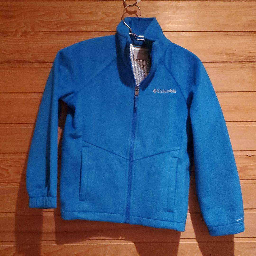 【新品】Columbia　コロンビア　キッズS/P　アウター　インナー付き