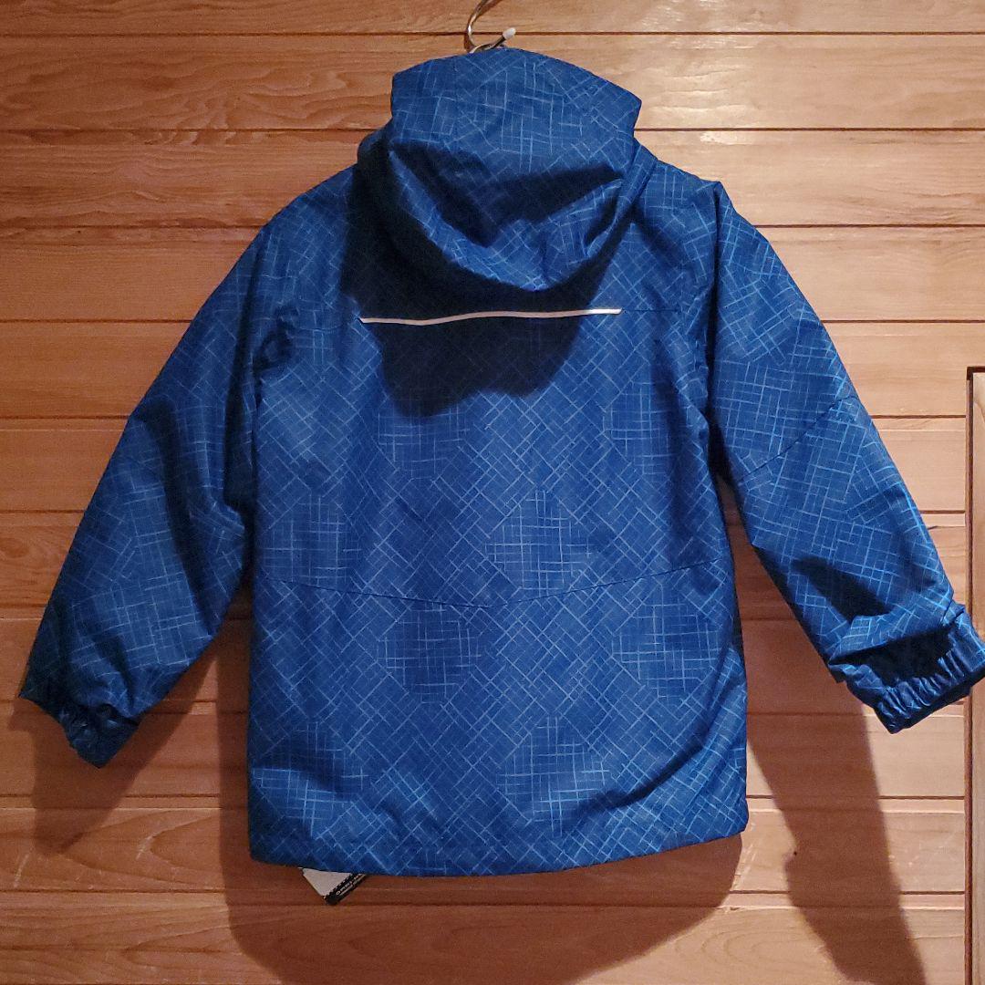 【新品】Columbia　コロンビア　キッズS/P　アウター　インナー付き