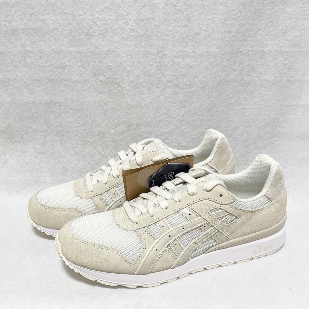 新品28ASICS アシックス GT-II ジーティーツー