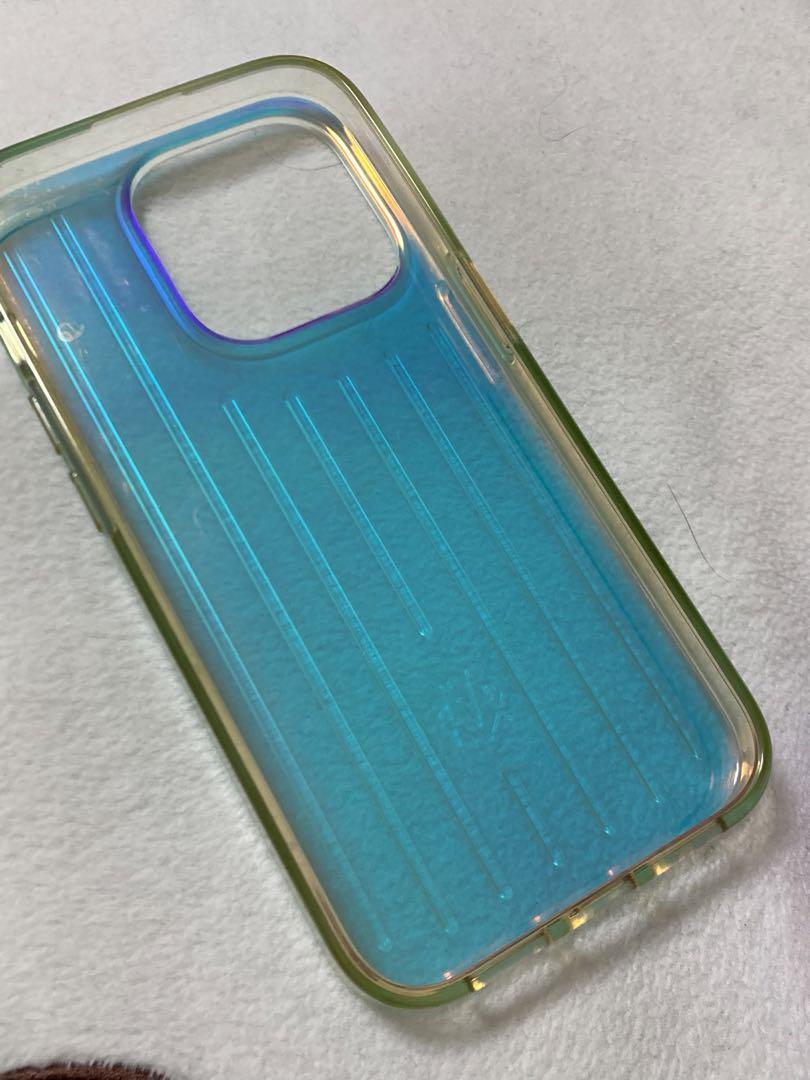 RIMOWA iPhone 15pro