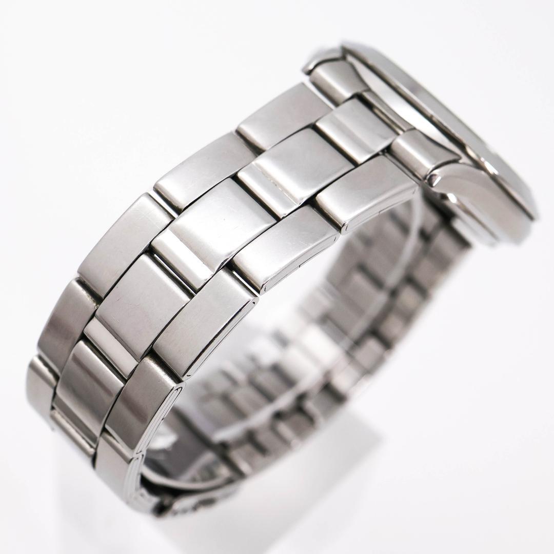 《人気》SEIKO 腕時計 ホワイト 蓄光 デイデイト メンズ クォーツ j