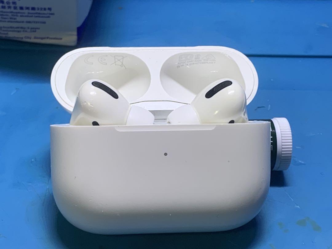 Airpods pro