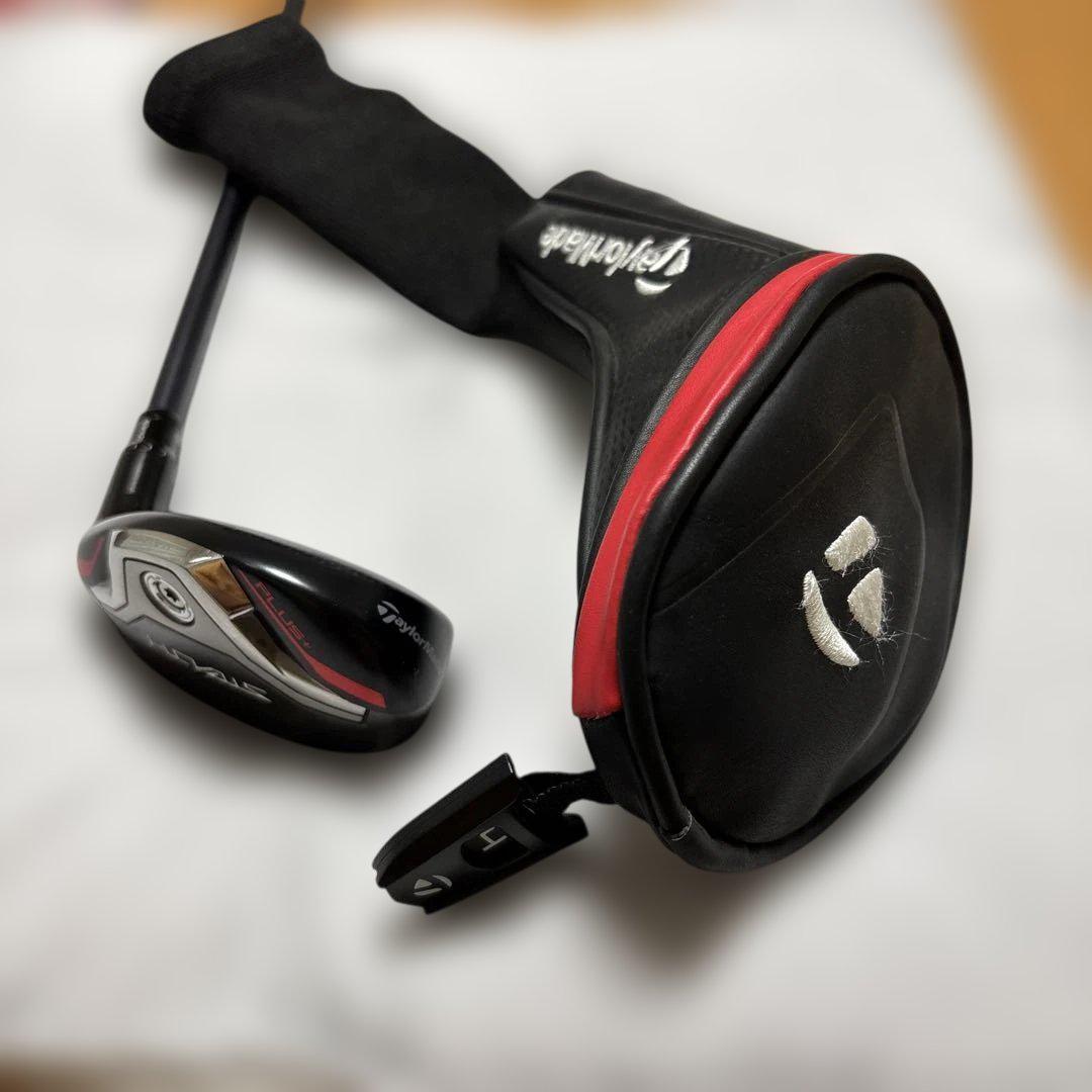 ステルスプラス4UディアマナシルバーQI35シャフト70S