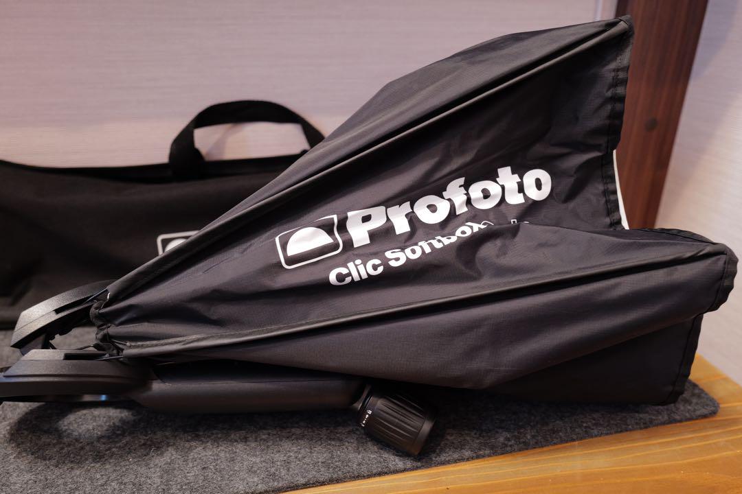 Softbox Octa