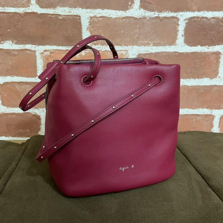 ミハエルネグリン ピアス 両耳 ピンク ゴールド レディース