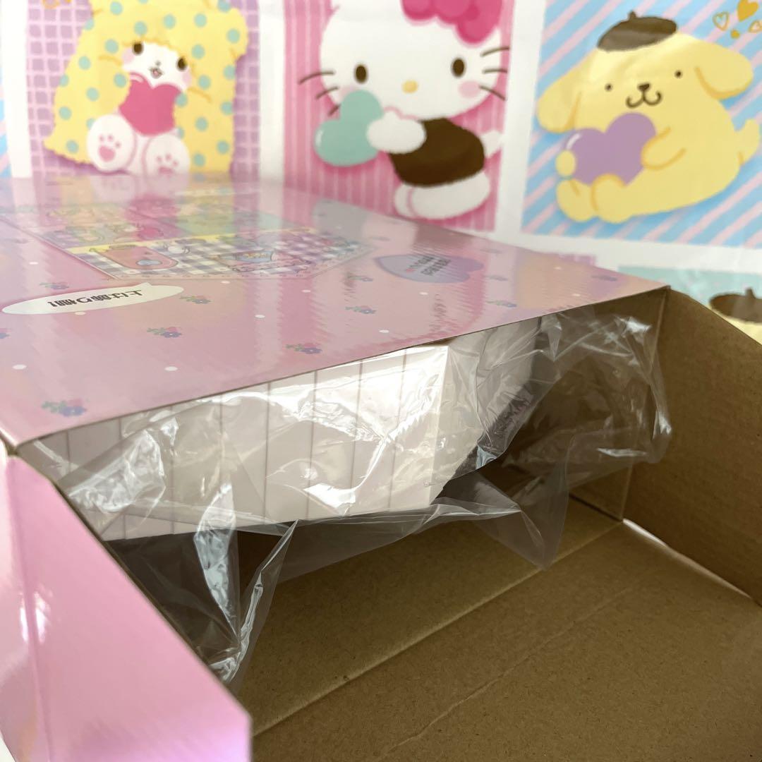 マイメロディ チェスト