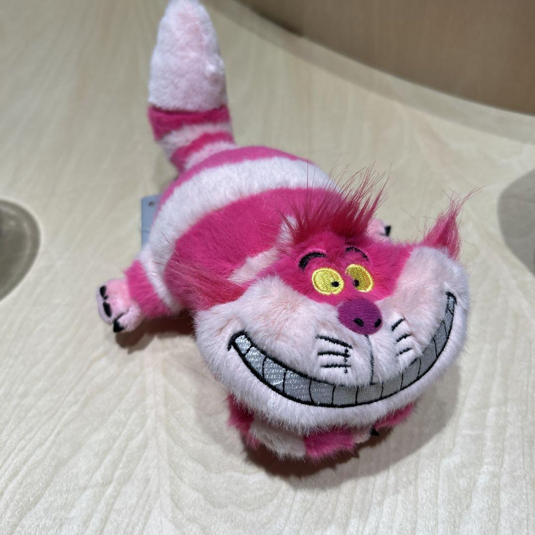 楽天市場】チェシャ猫 エコバッグの通販