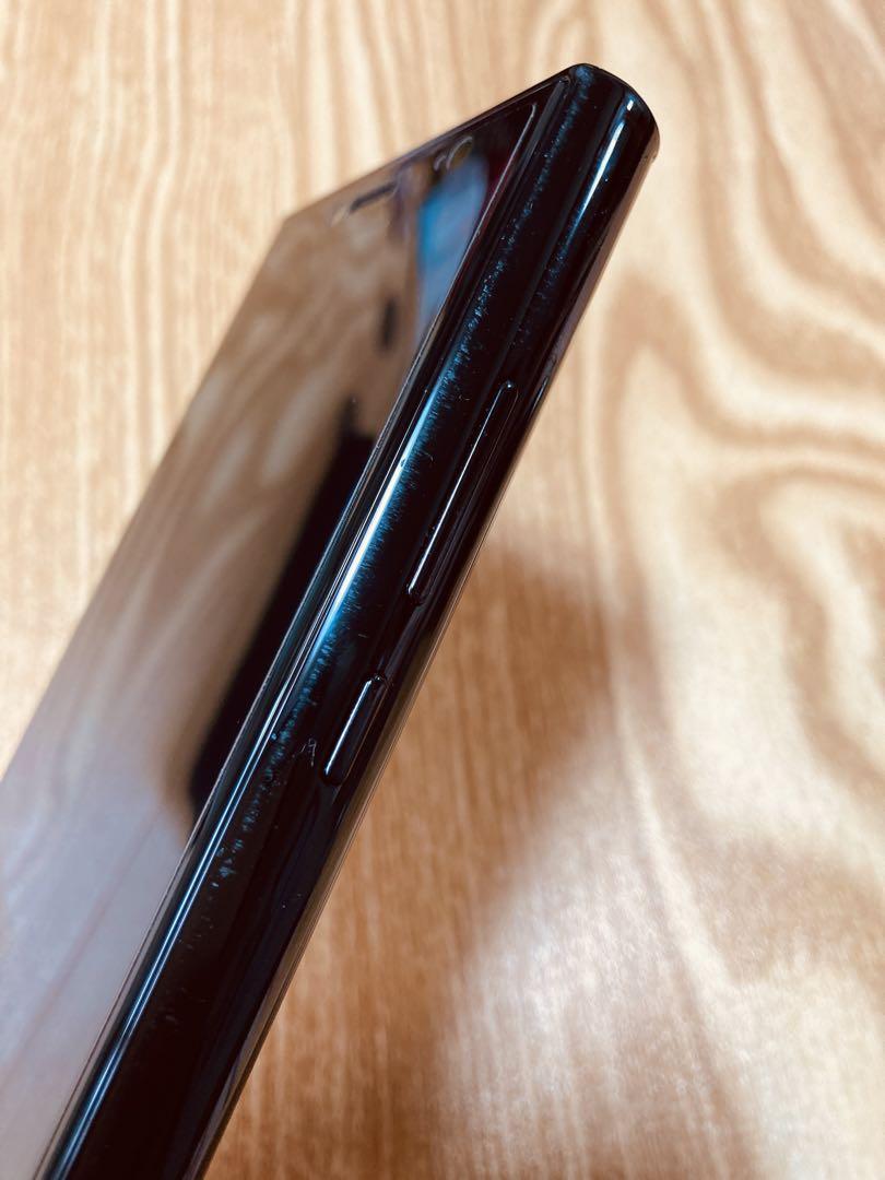 半ジャンク】Unihertz Titan Slim【送料込み】