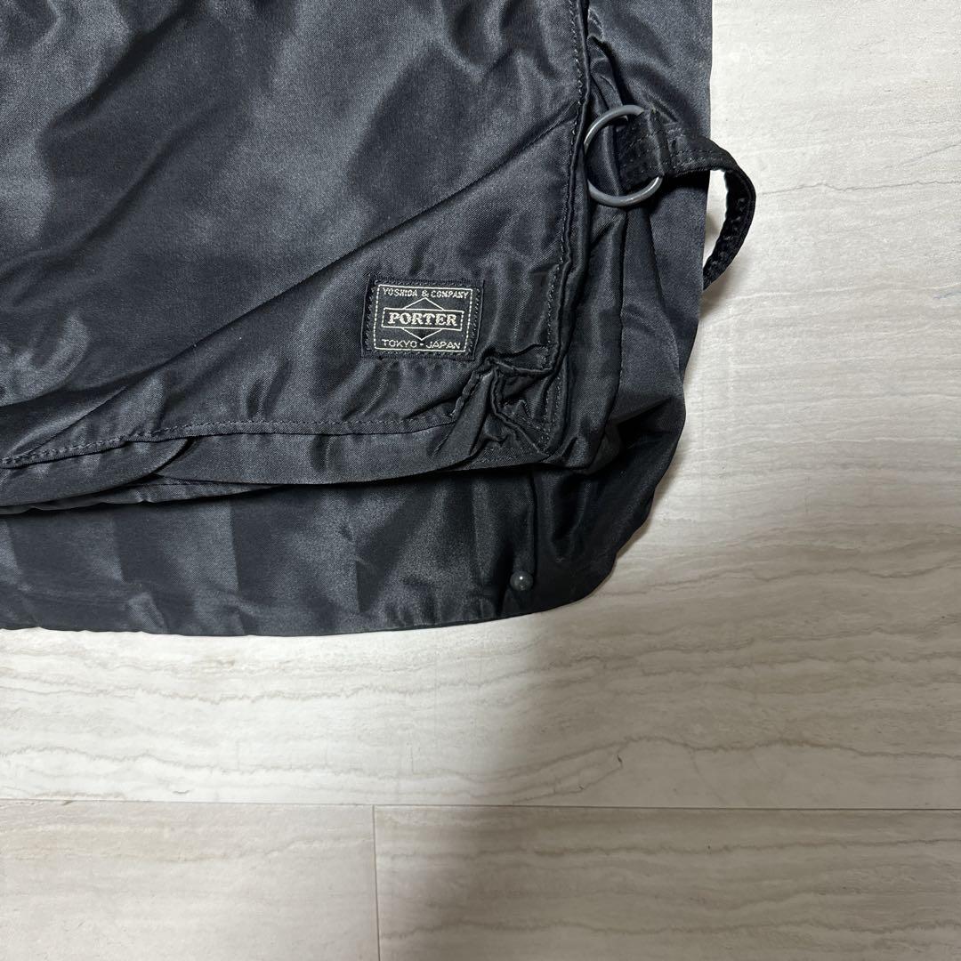 限定品】PORTER ポーター TANKER ガーメントバッグXL【2way】