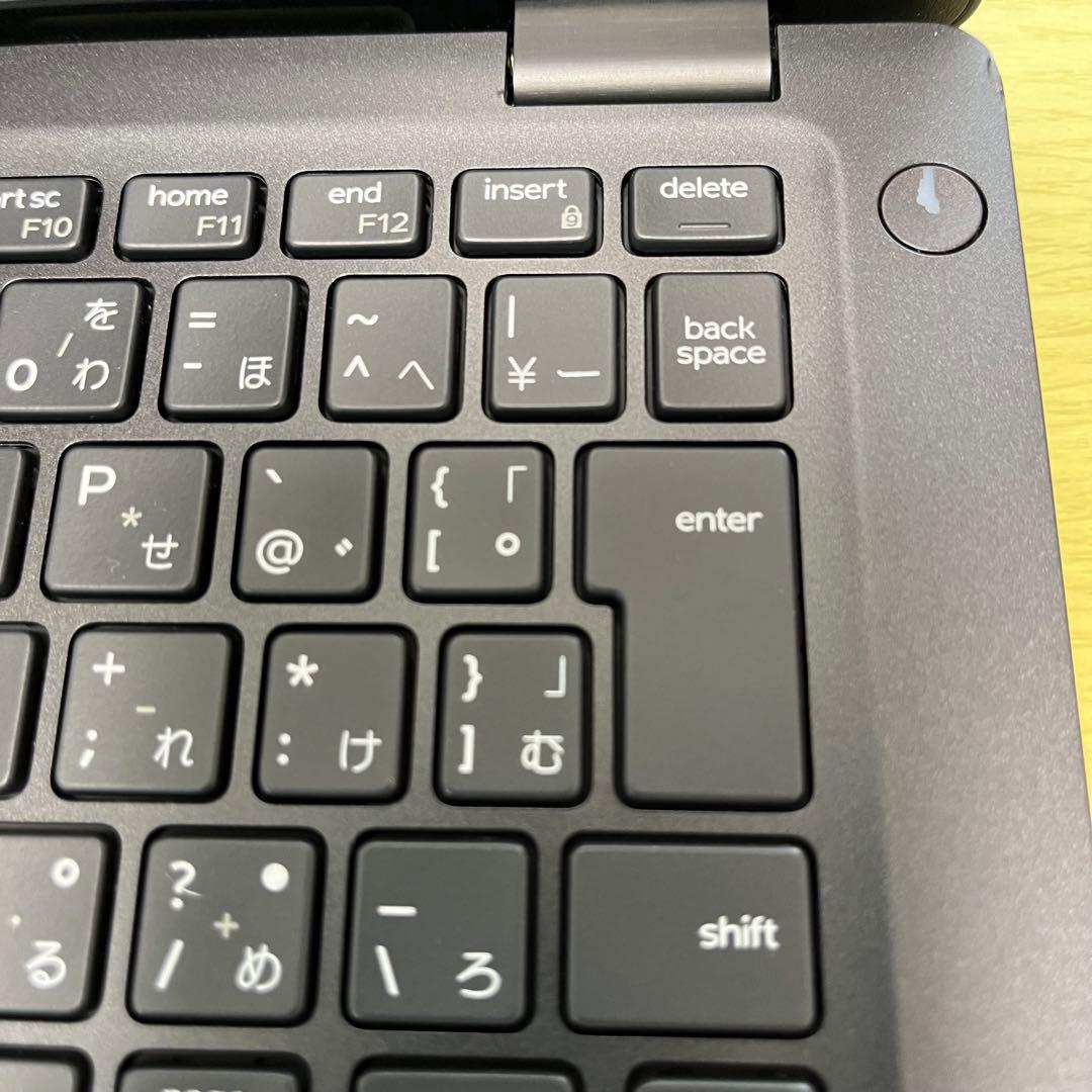 デル バッテリー◎ Latitude5300 8世代 i5 8GB 256GB