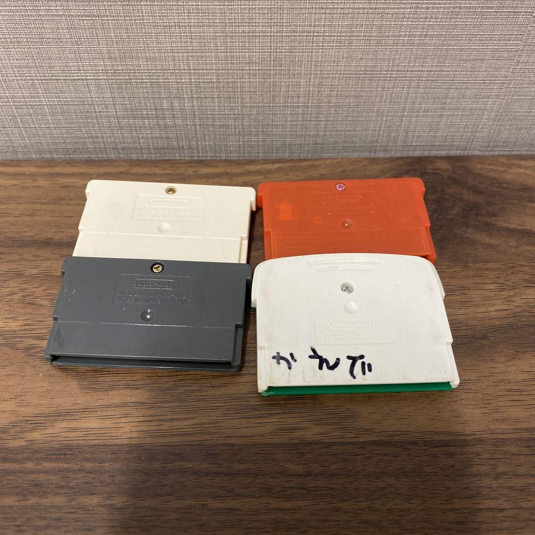 ⚠️ ジャンクNintendo Switch ゲームソフト 4本セット ⚠️ ジャンクNintendo Switch ゲームソフト 4本セット - メルカリ