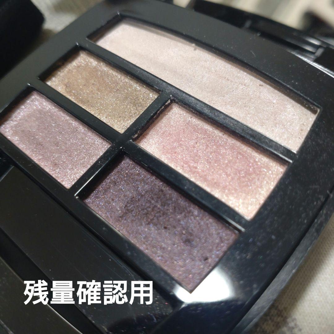シャネル レ ベージュ パレット ルガール ライト 4.5g - アイ