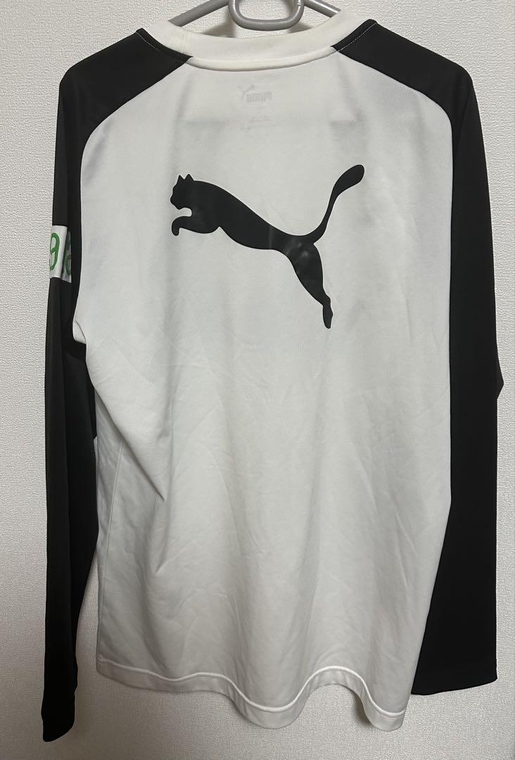 ジュビロ磐田　練習着 ジュビロ磐田 練習着
