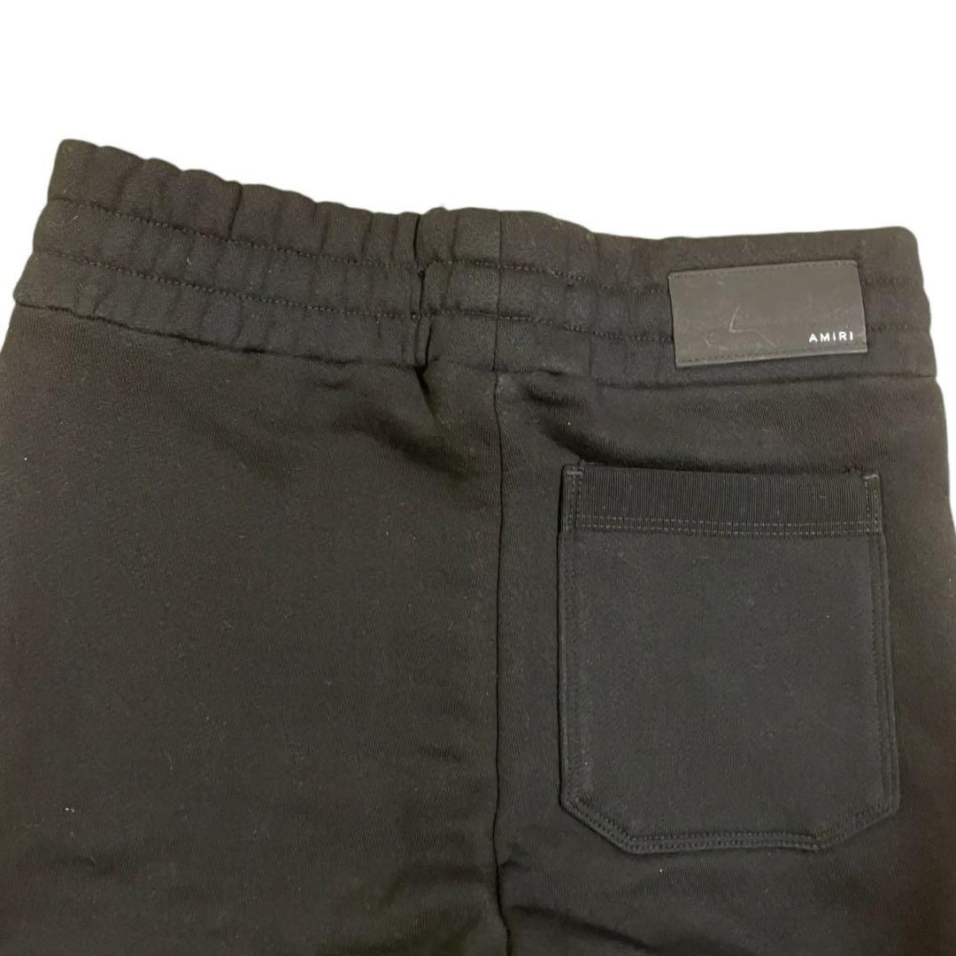AMIRI スウェットパンツジョガーパンツM