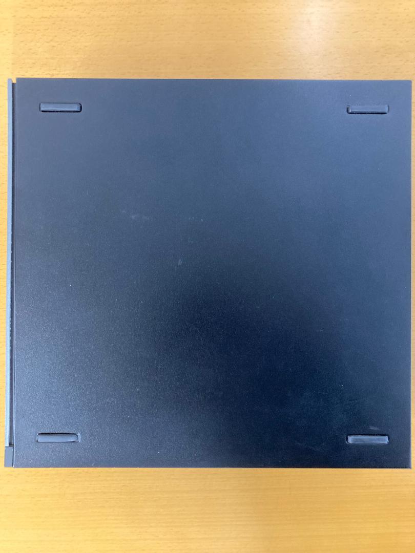 Windowsデスクトップ Optiplex 9020 Win11 i7 16G SSD+HDD