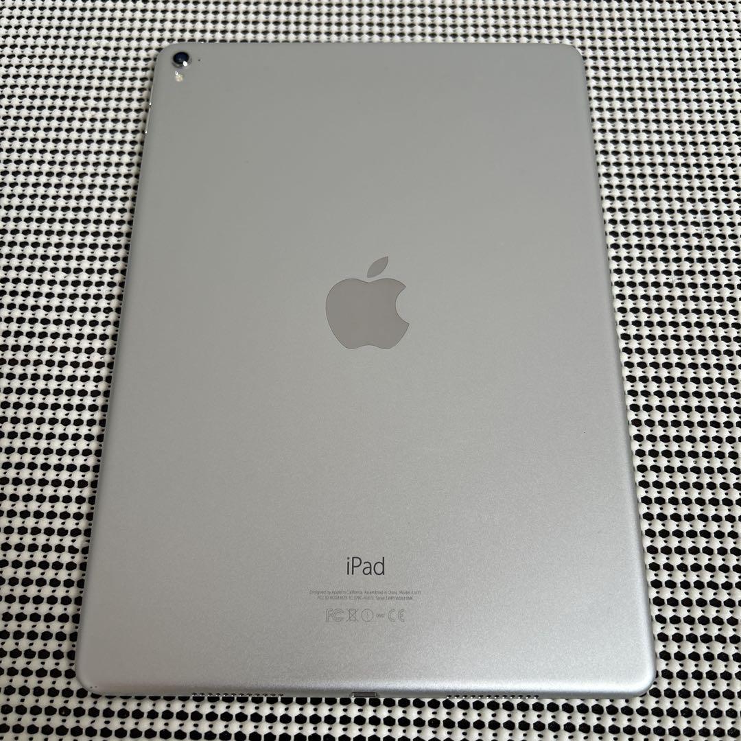 629 電池新品☆iPad Pro 128GB 9.7インチ WIFIモデル☆ 629 電池新品☆iPad Pro 128GB 9.7インチ WIFIモデル☆