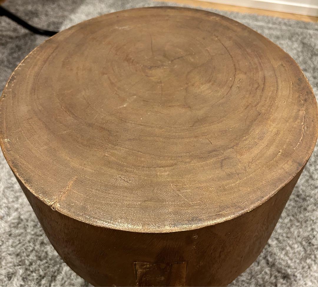 アンティーク 家具 スツール パブチェア 1950年頃 オーク材 英国 095A アンティーク 家具 スツール パブチェア 1950年頃 オーク材 英国