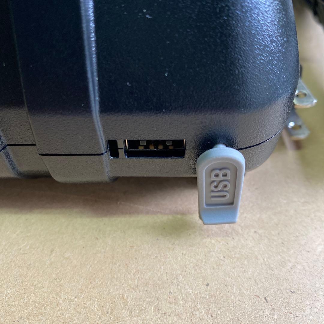 マキタ 2口急速充電器 DC18RD マキタ 2口急速充電器 DC18RD