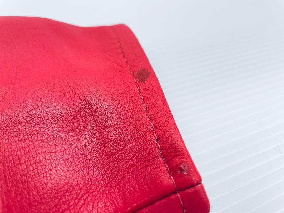 レザーパンツ 本革 L(レディース)サイズ【新品未使用】南海 TR-101 レザーパンツ 本革 L(レディース)サイズ【新品未使用】南海 TR-101