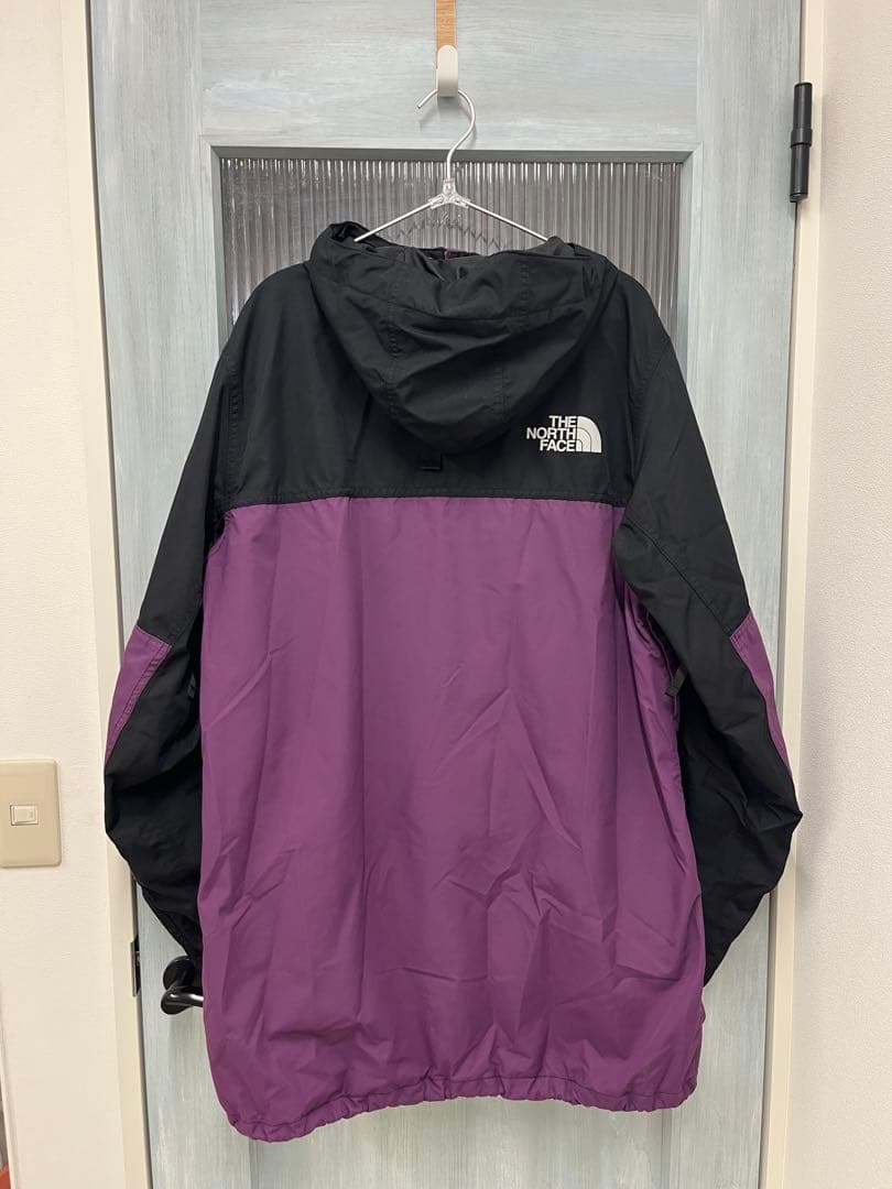 新色が続々入荷。 激 VANS×ノースフェイス BALFRON JACKET LL THE NORTH FACE 激安大特集！