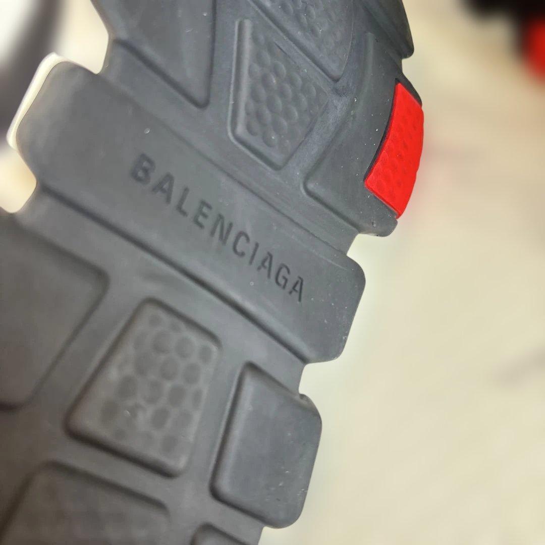 バレンシアガ　スピードトレーナー　BALENCIAGA スニーカー　シューズ